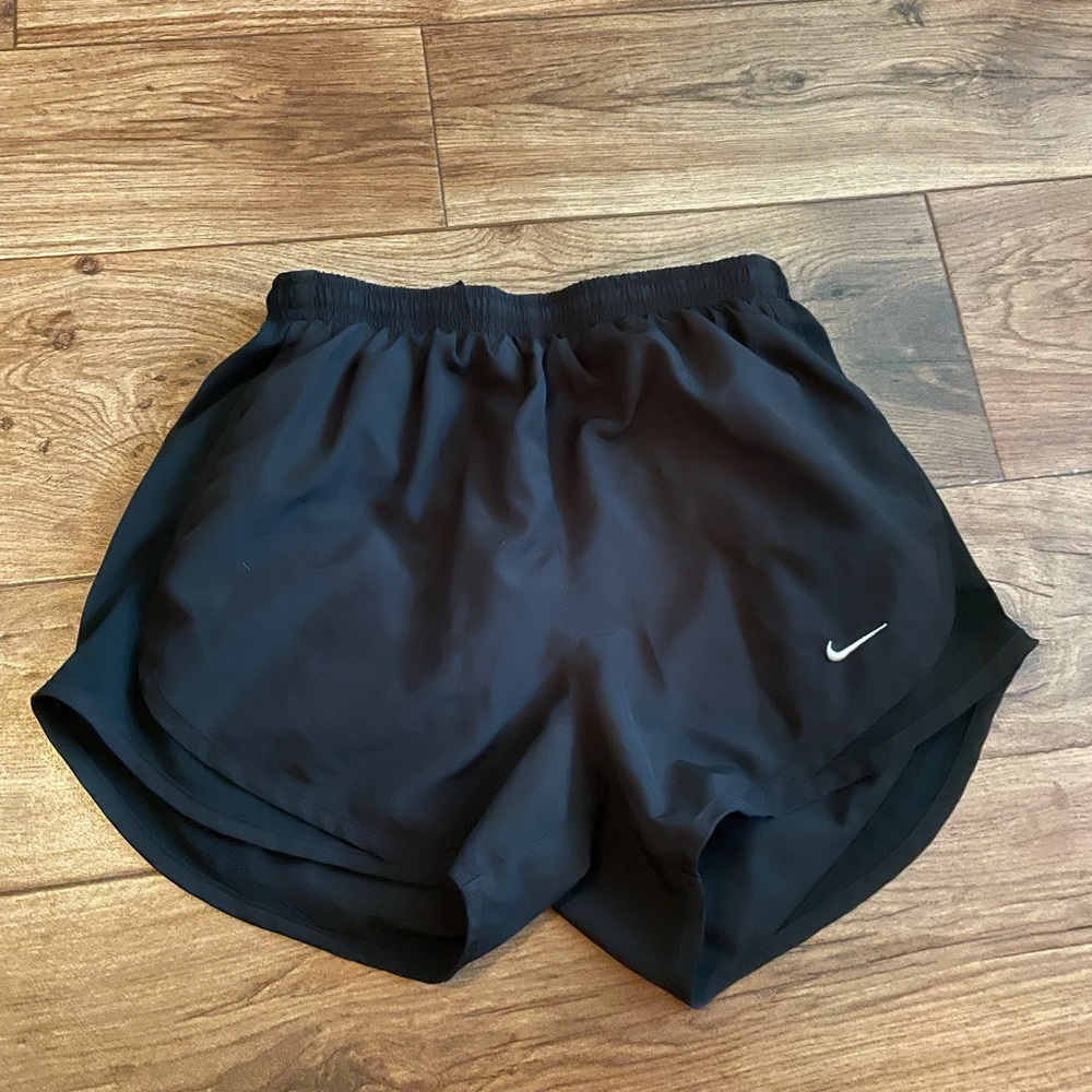 Nike Tempo Running Shorts - Black
